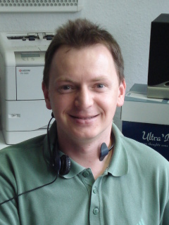 Oliver Schmidt